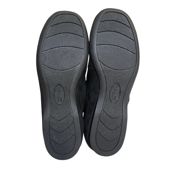 EuroSoft by Sofft flats black round toe mary jane size 6 - Picture 9 of 10